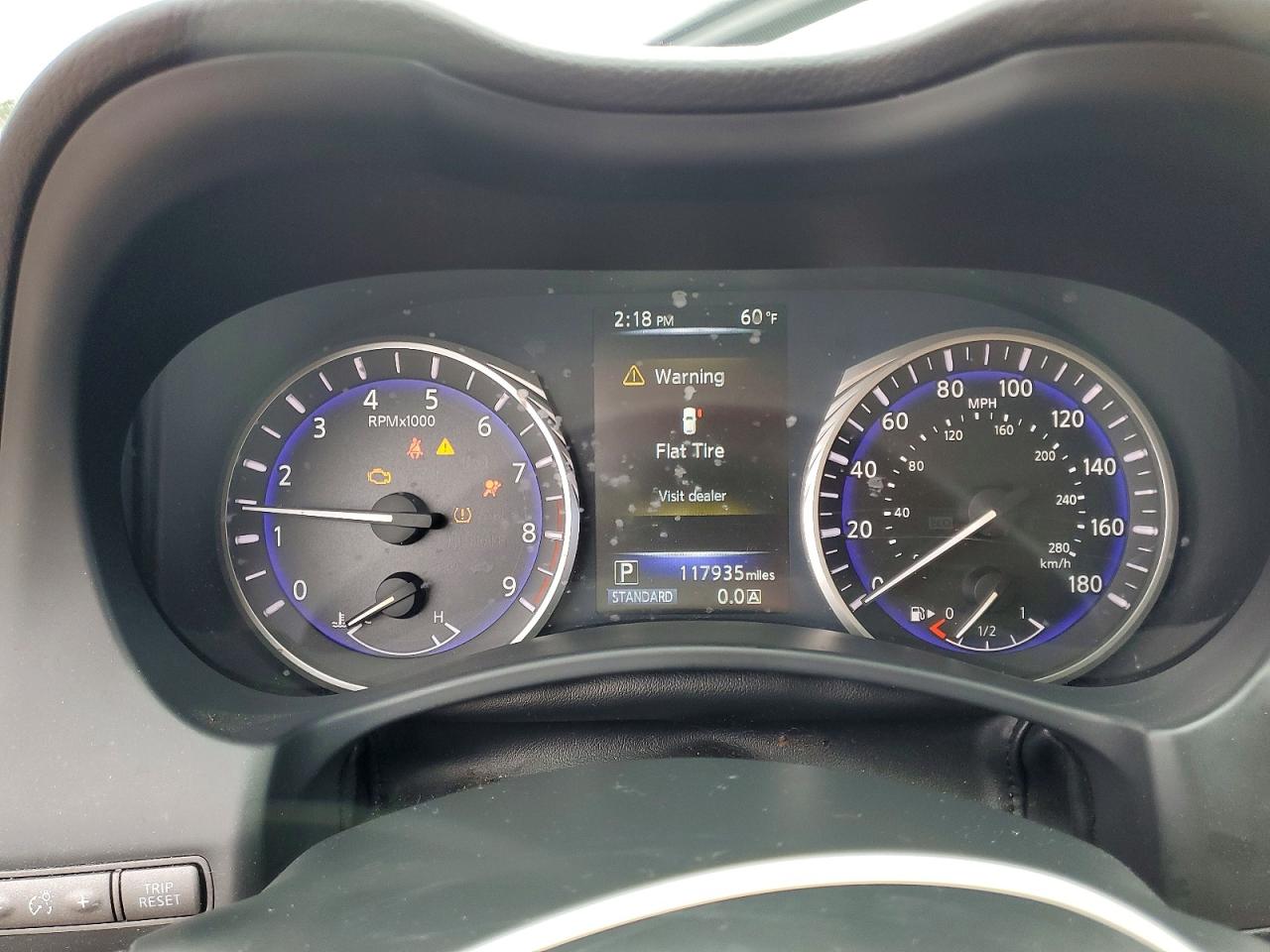 2015 INFINITI Q50 PREMIUM photo 25