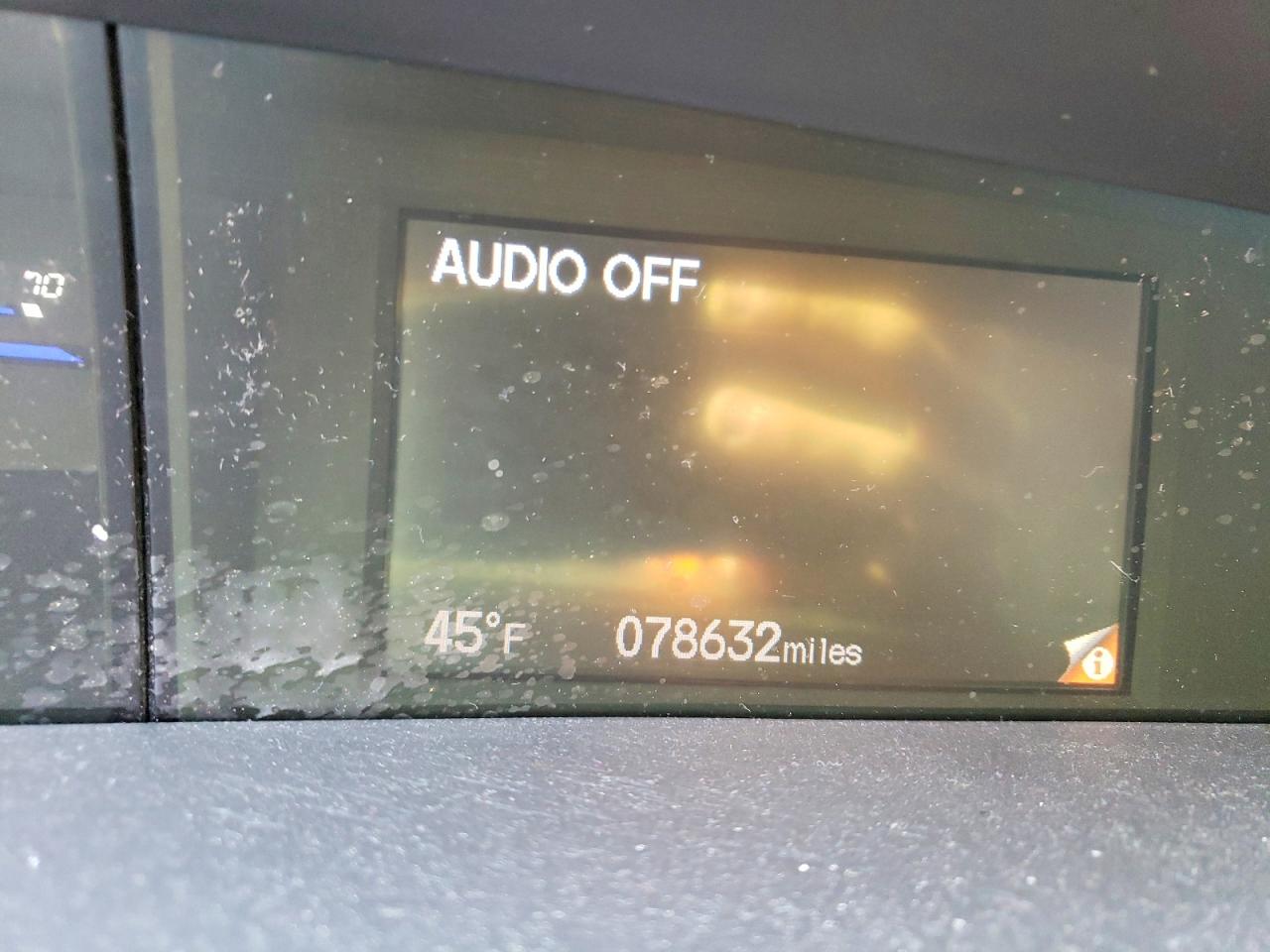 2013 HONDA CIVIC LX photo 25