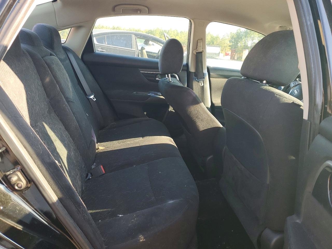 2014 NISSAN ALTIMA 2.5 S photo 19