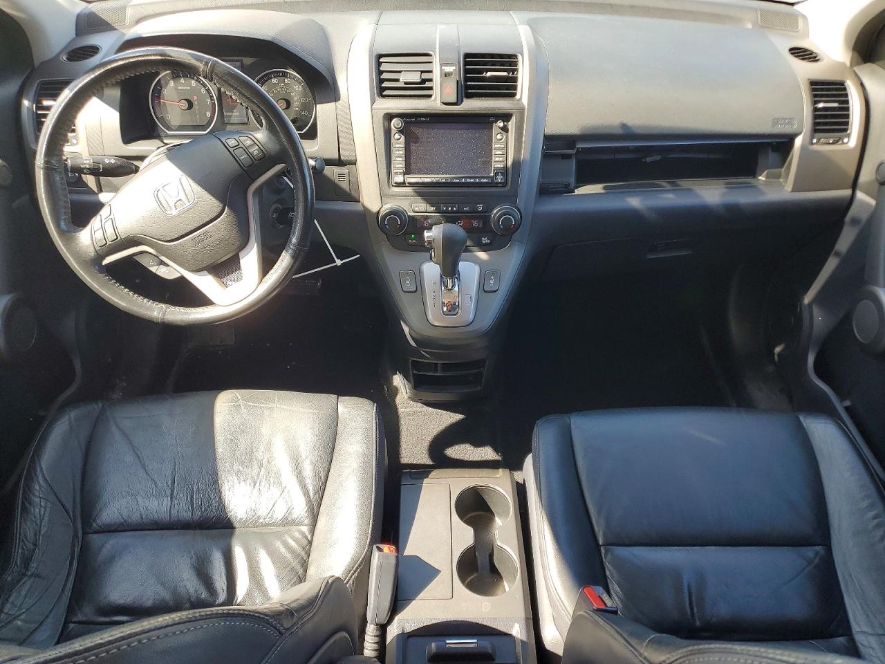 2011 HONDA CR-V EXL photo 15