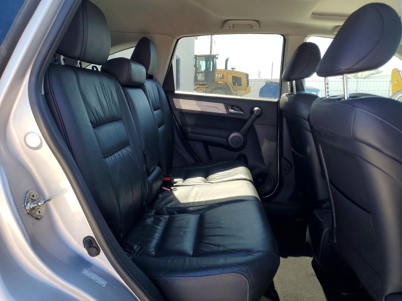 2011 HONDA CR-V EXL photo 21