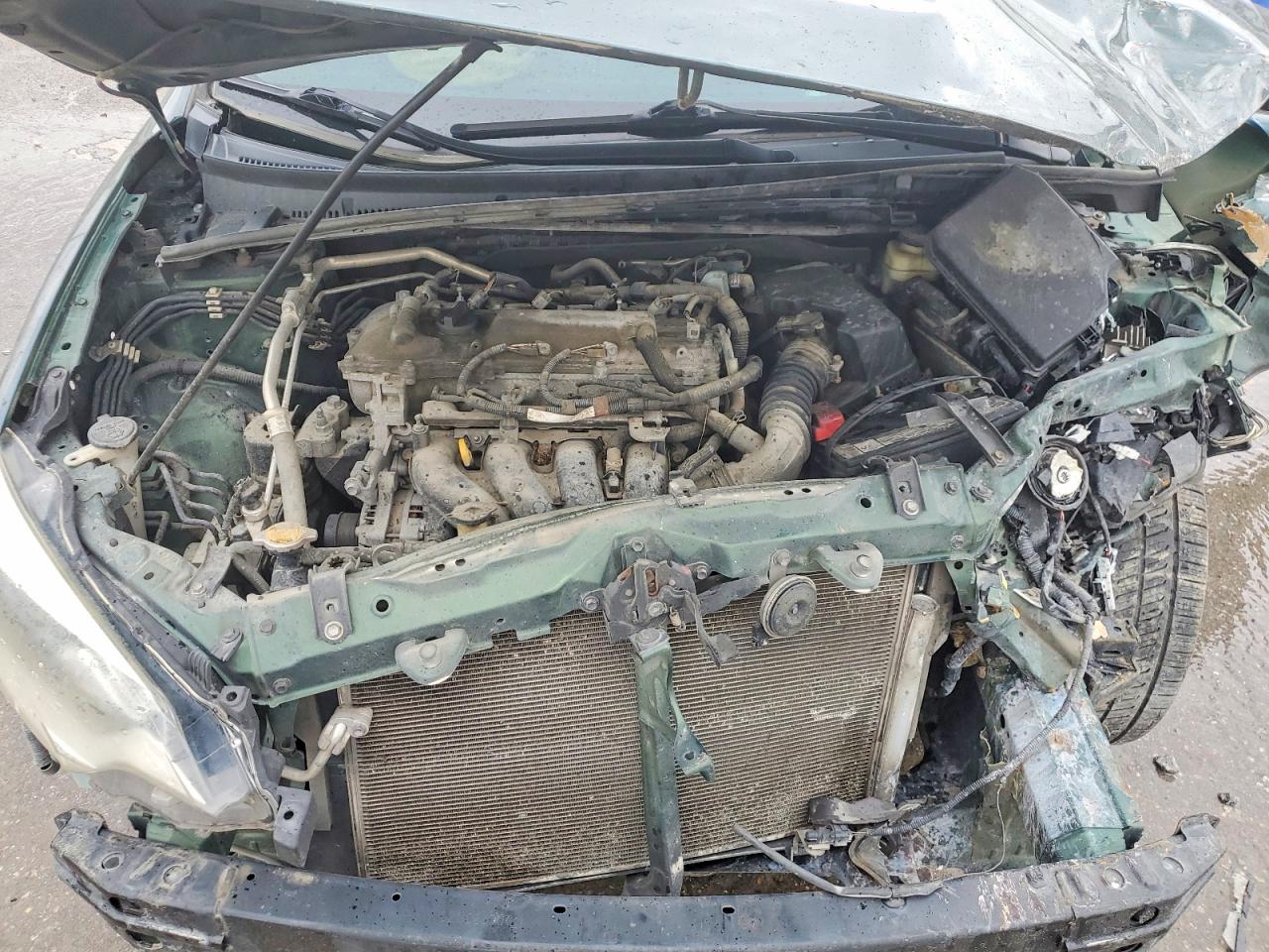 2016 TOYOTA COROLLA LE photo 11