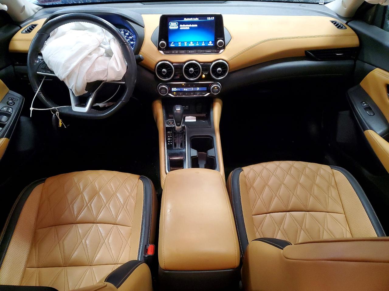 2022 NISSAN SENTRA SV photo 22