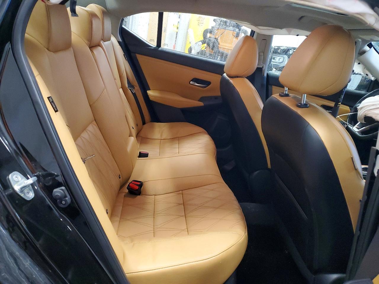 2022 NISSAN SENTRA SV photo 28