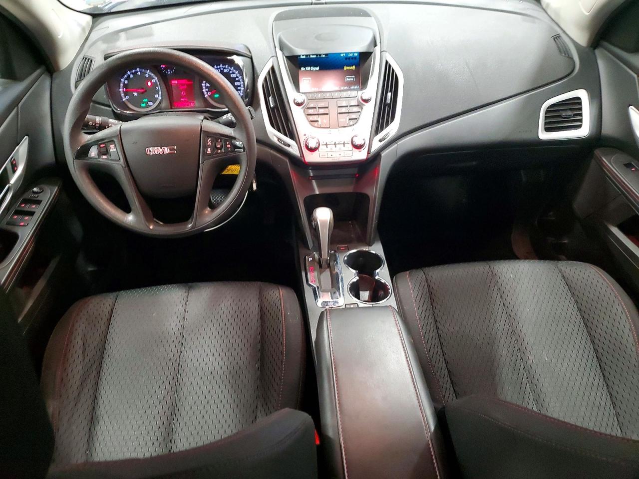 2015 GMC TERRAIN SLE photo 15