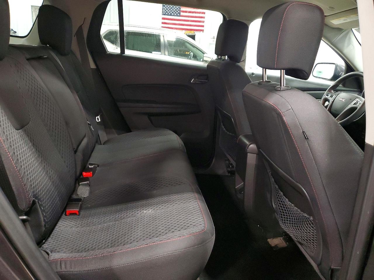 2015 GMC TERRAIN SLE photo 19