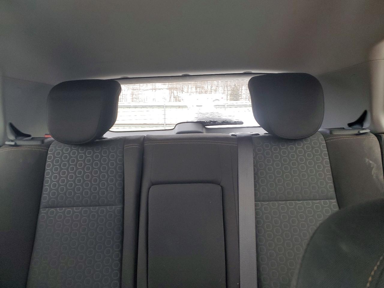 2020 CHEVROLET TRAX LS photo 19