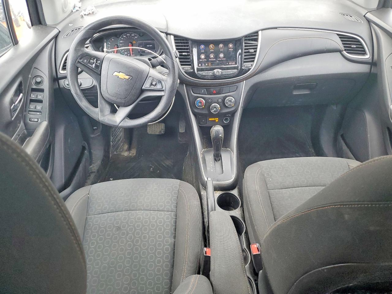 2020 CHEVROLET TRAX LS photo 15