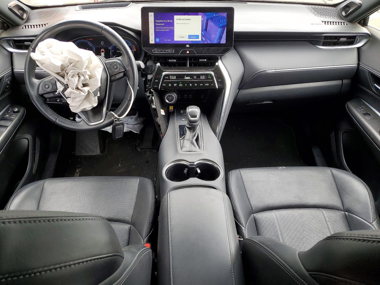 2023 TOYOTA VENZA LIMITED photo 8