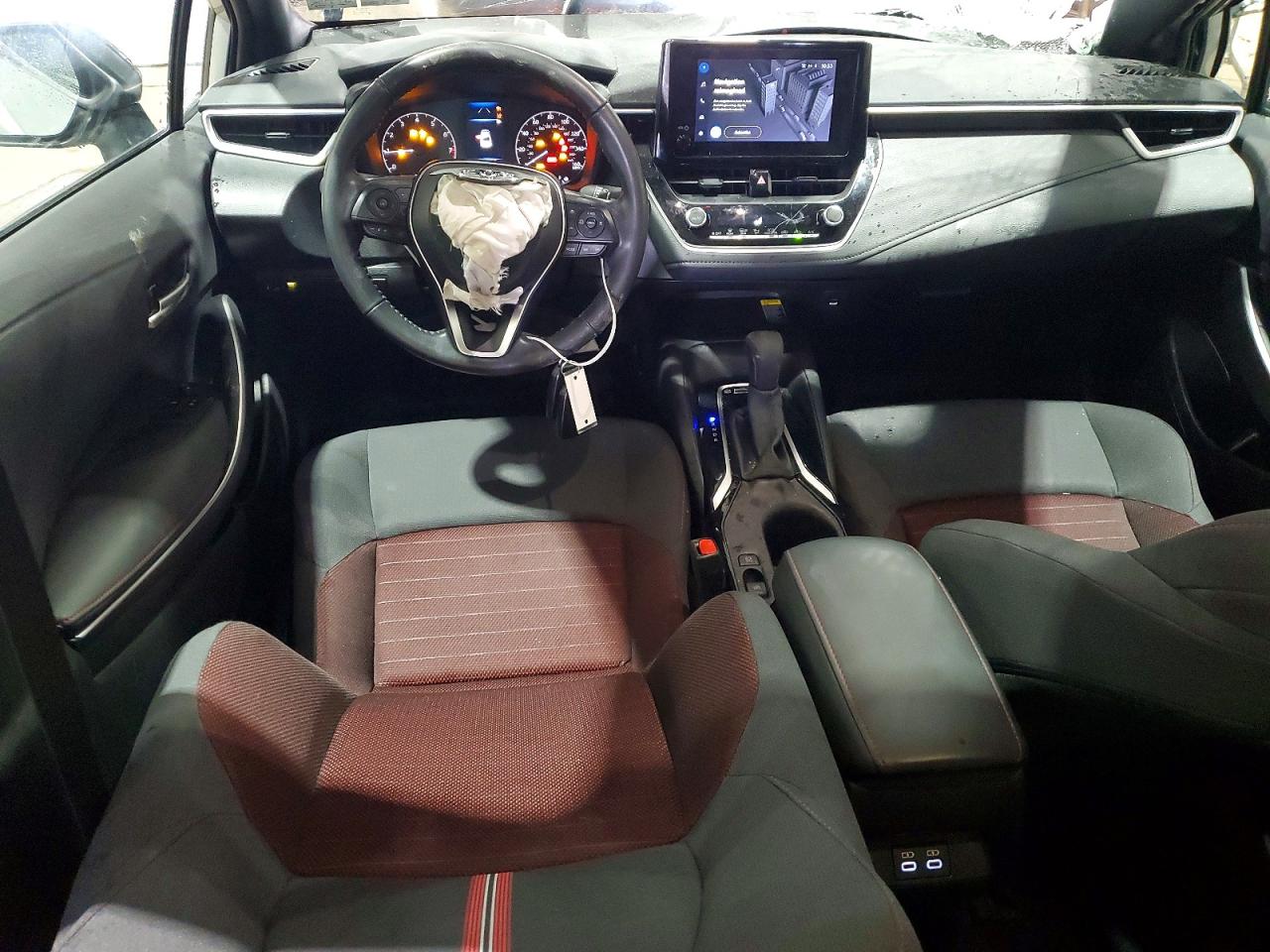 2024 TOYOTA COROLLA SE photo 15