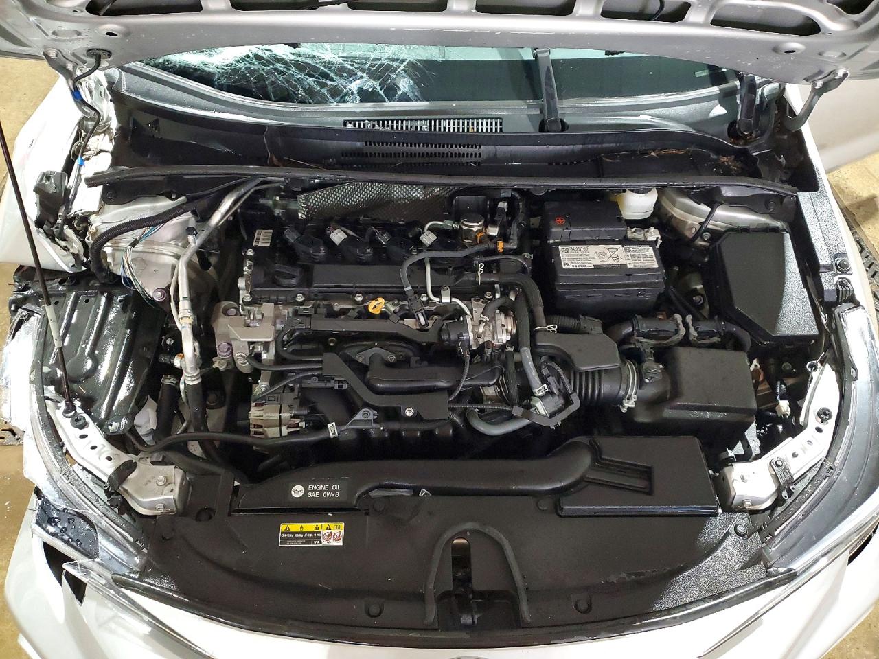 2024 TOYOTA COROLLA SE photo 21
