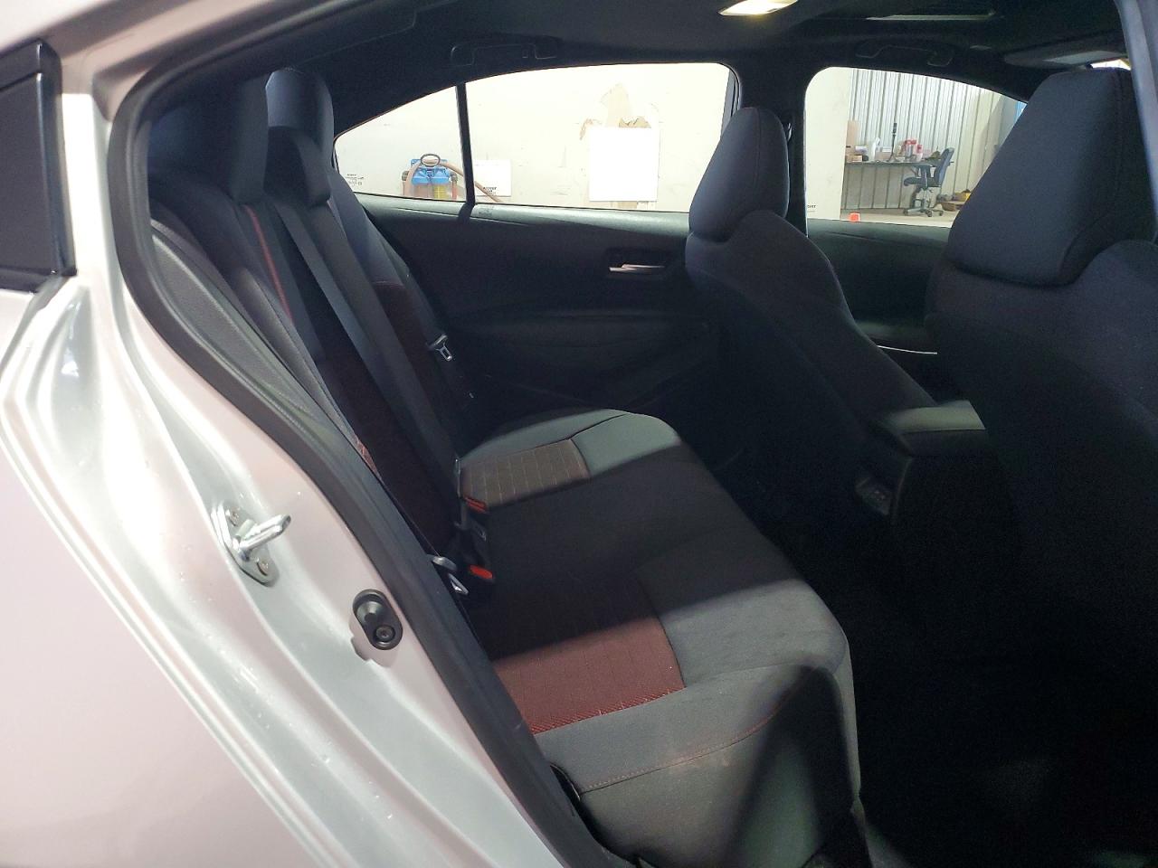 2024 TOYOTA COROLLA SE photo 19