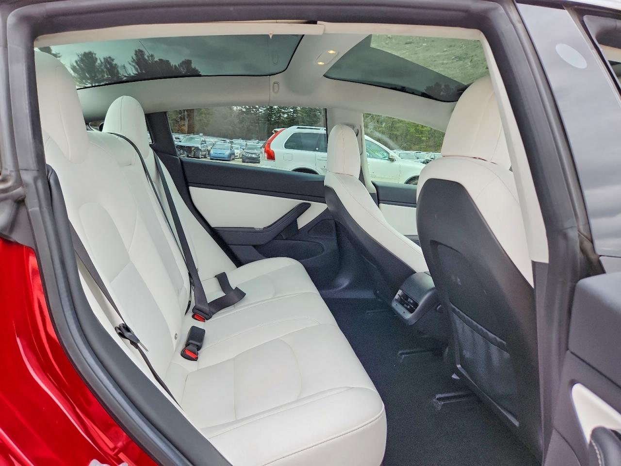 2018 TESLA MODEL 3 photo 10