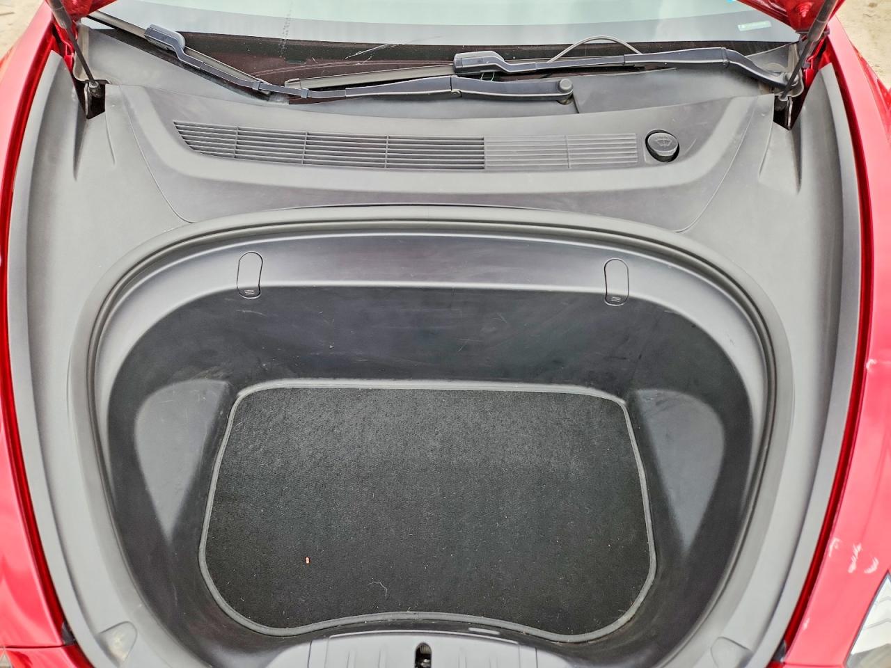 2018 TESLA MODEL 3 photo 11