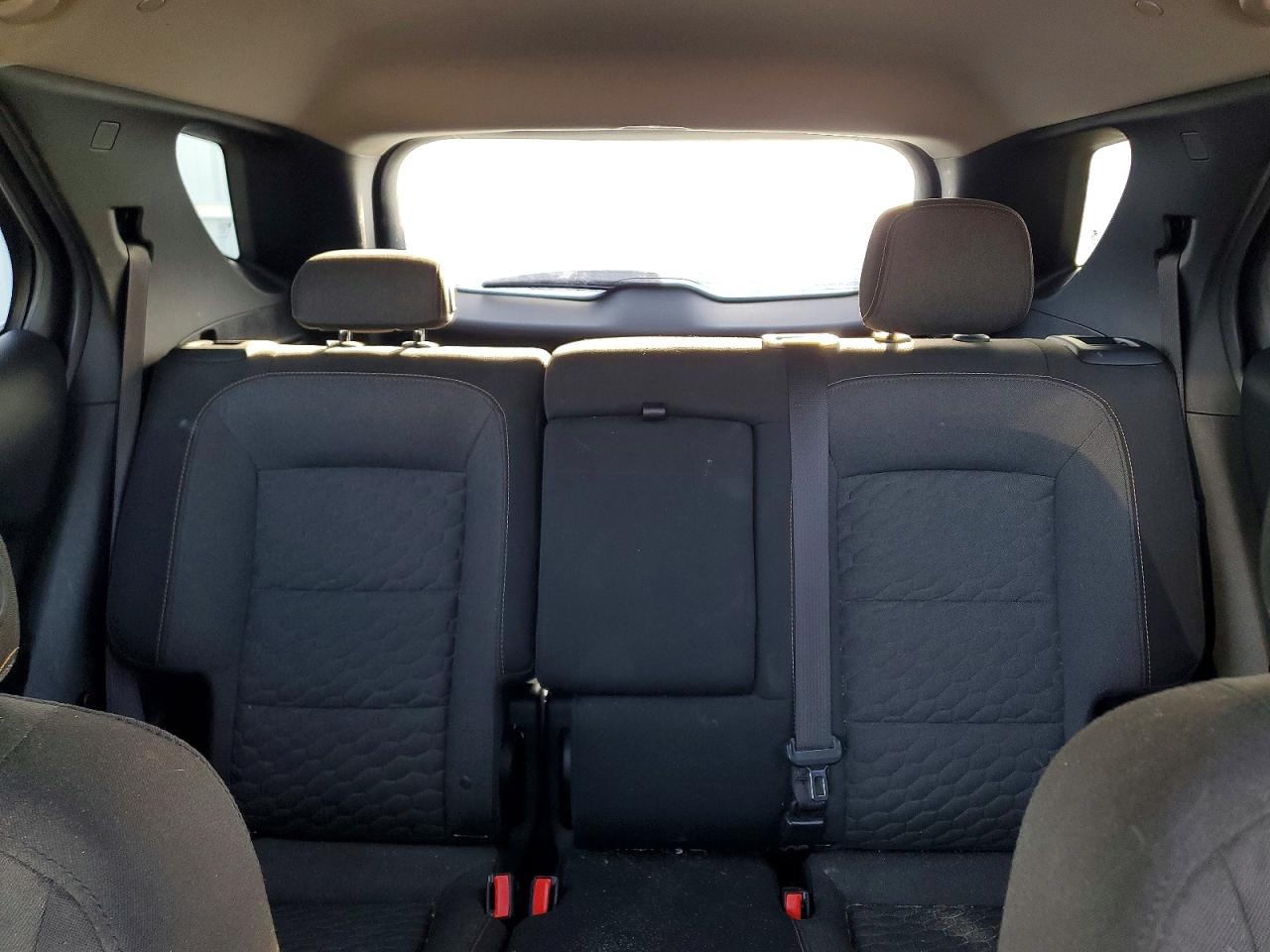 2018 CHEVROLET EQUINOX LT photo 19