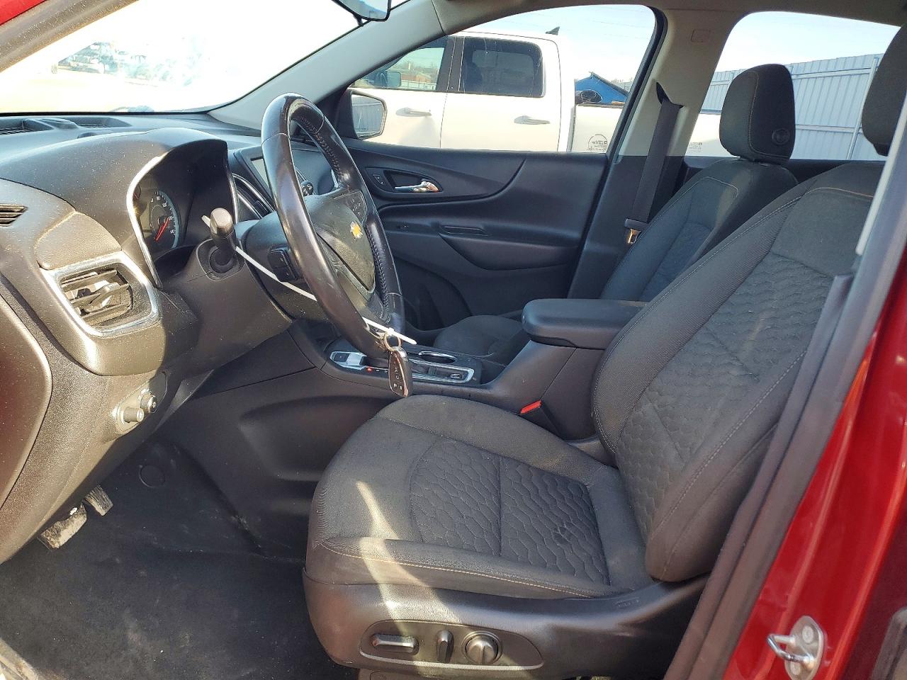2018 CHEVROLET EQUINOX LT photo 13