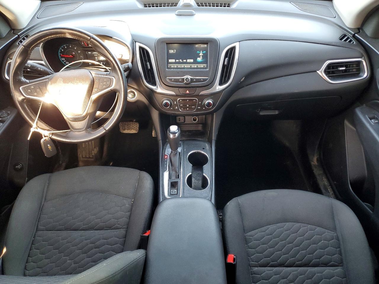 2018 CHEVROLET EQUINOX LT photo 15