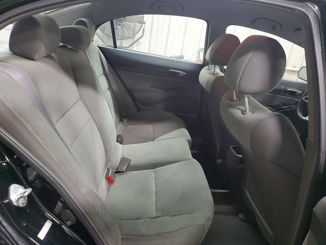 2010 HONDA CIVIC LX photo 19
