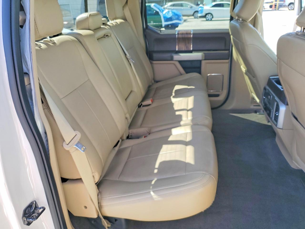 2018 FORD F150 SUPERCREW photo 28