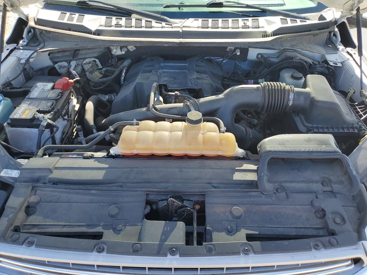 2018 FORD F150 SUPERCREW photo 31