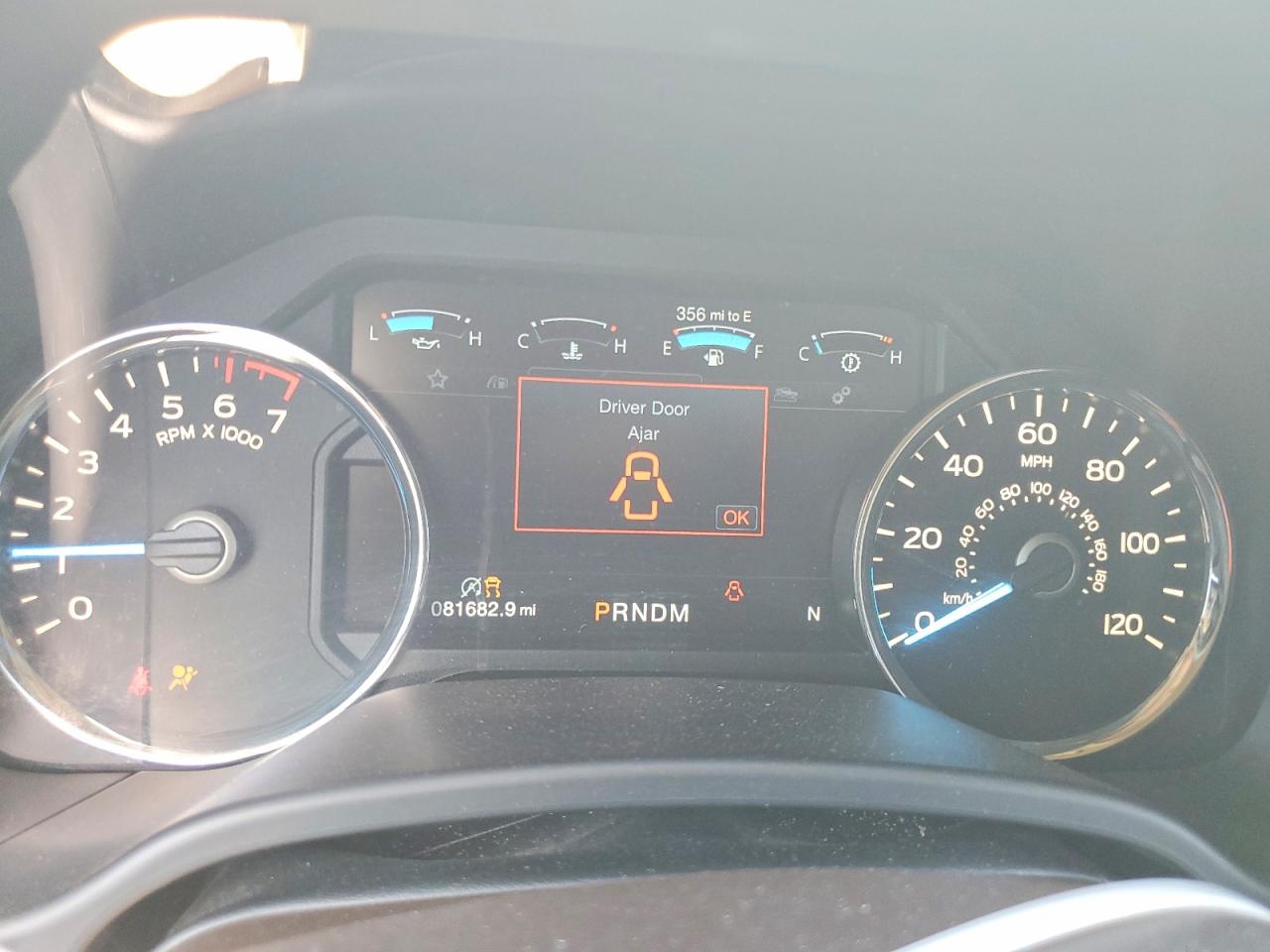 2018 FORD F150 SUPERCREW photo 25