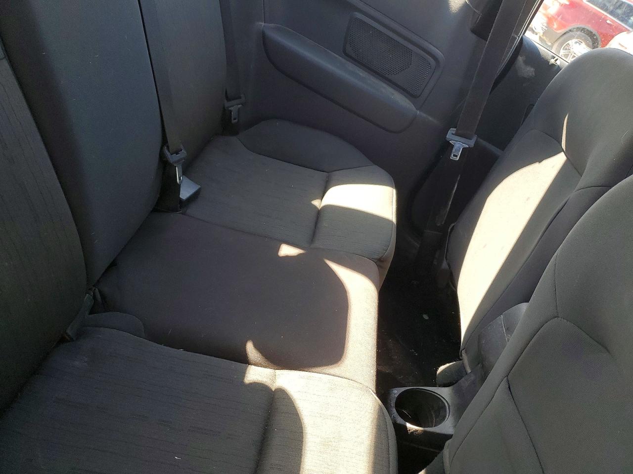 2009 FORD FOCUS SE photo 19