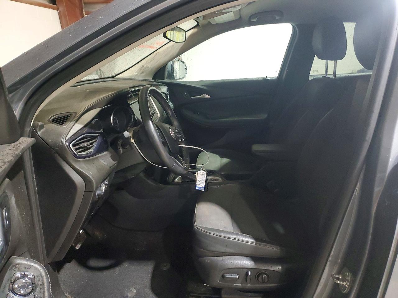 2020 BUICK ENCORE GX PREFERRED photo 7