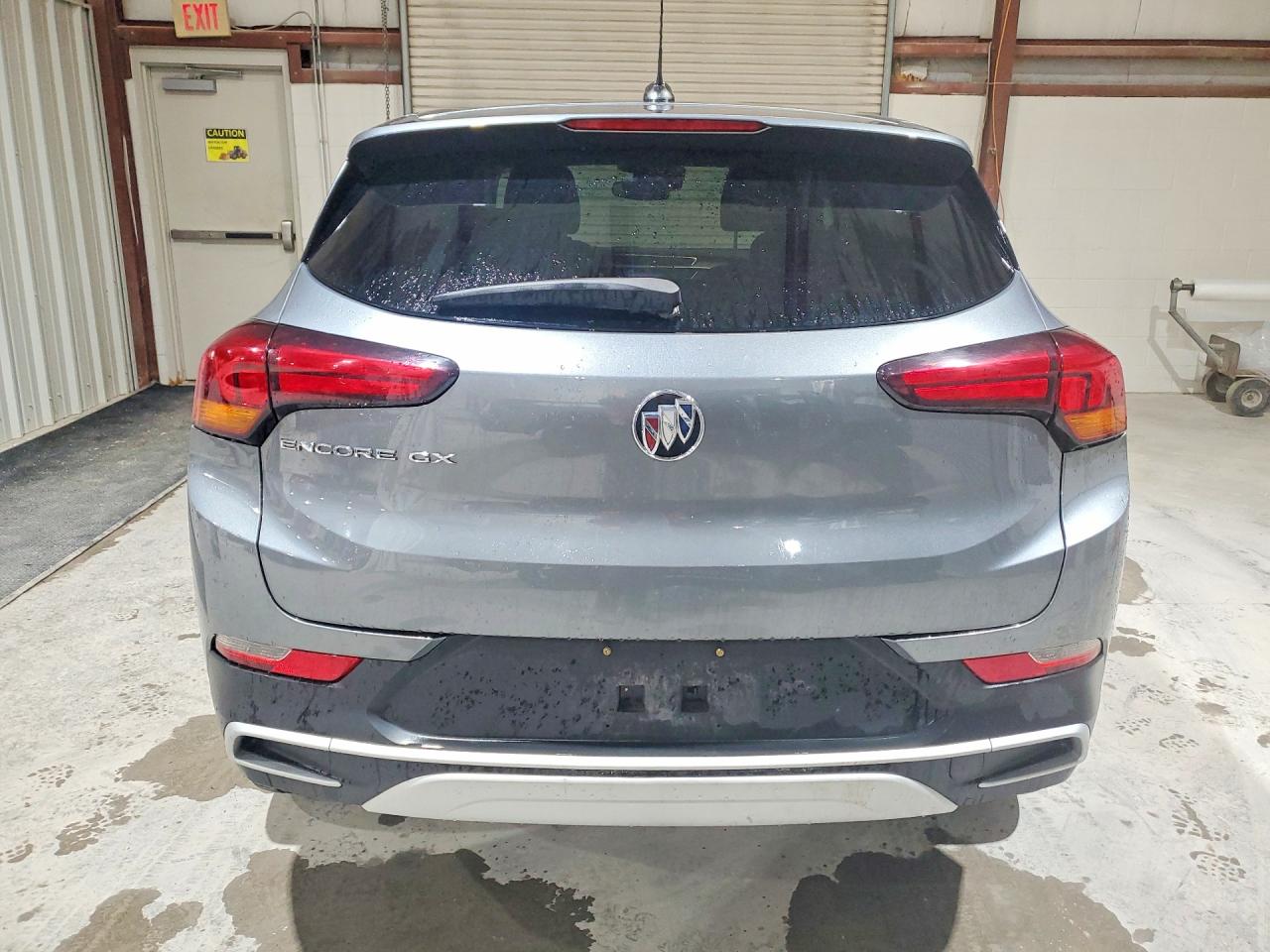 2020 BUICK ENCORE GX PREFERRED photo 6