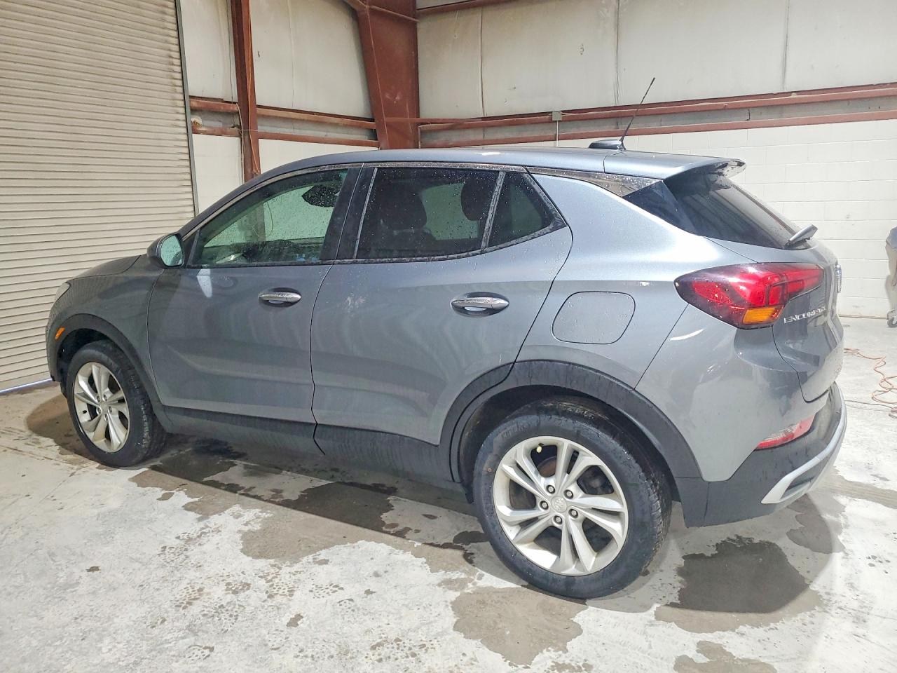 2020 BUICK ENCORE GX PREFERRED photo 2