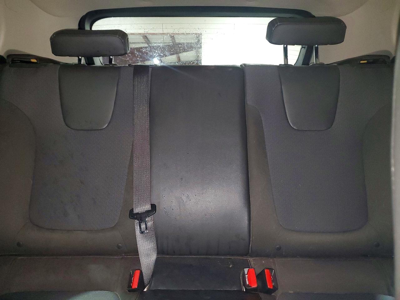 2020 BUICK ENCORE GX PREFERRED photo 10