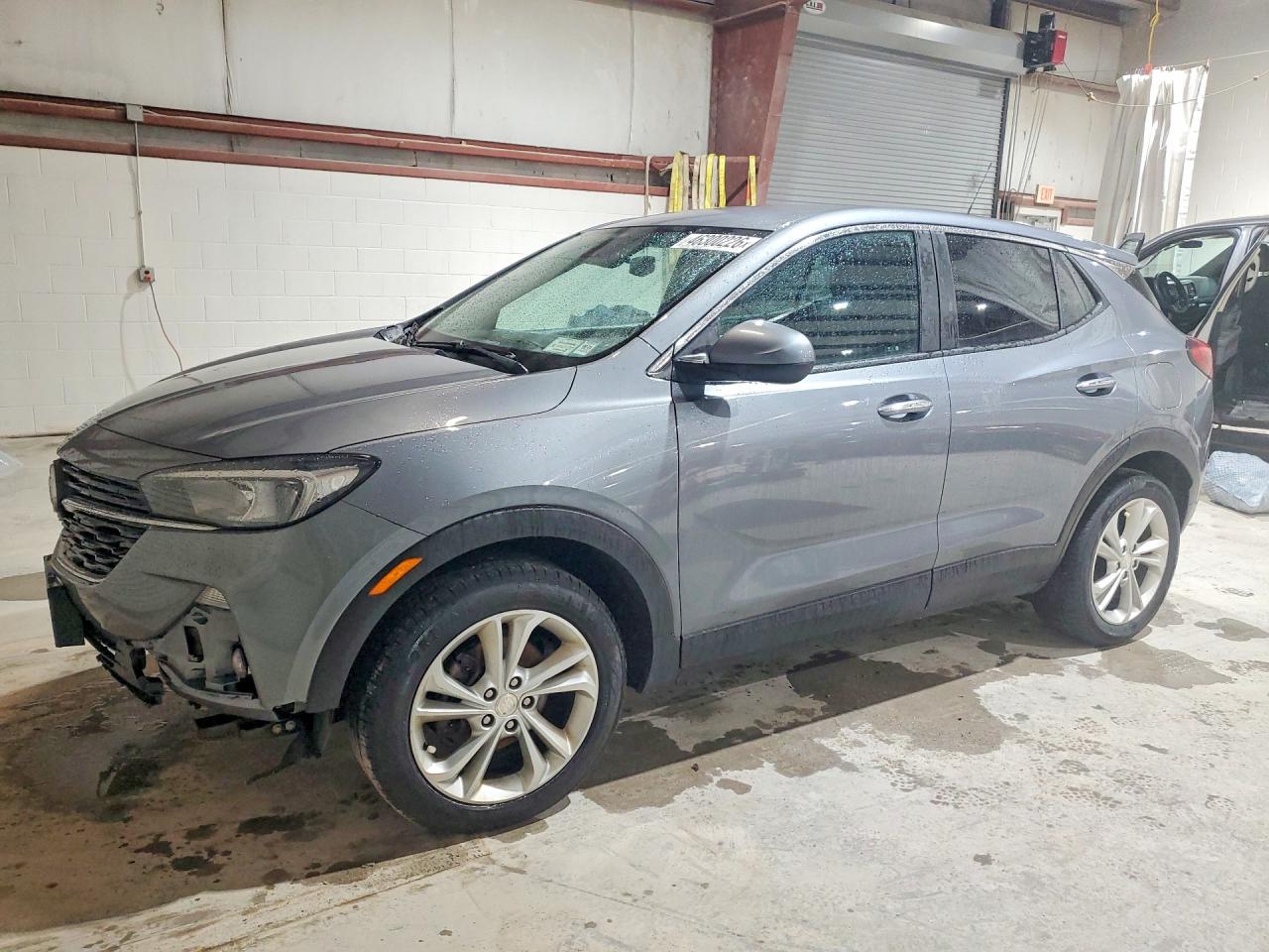 2020 BUICK ENCORE GX