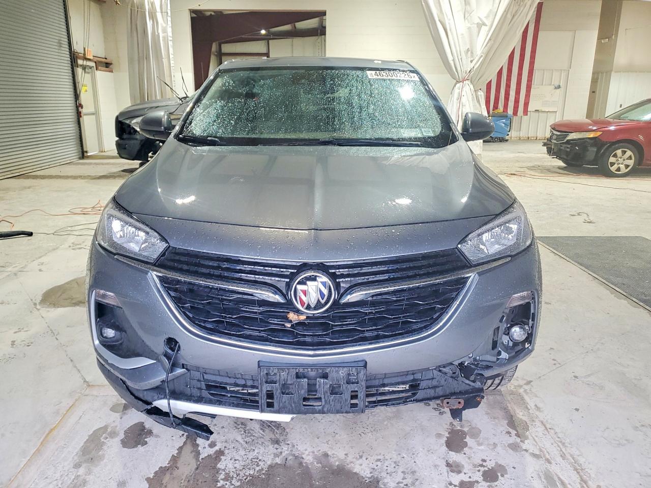 2020 BUICK ENCORE GX PREFERRED photo 5
