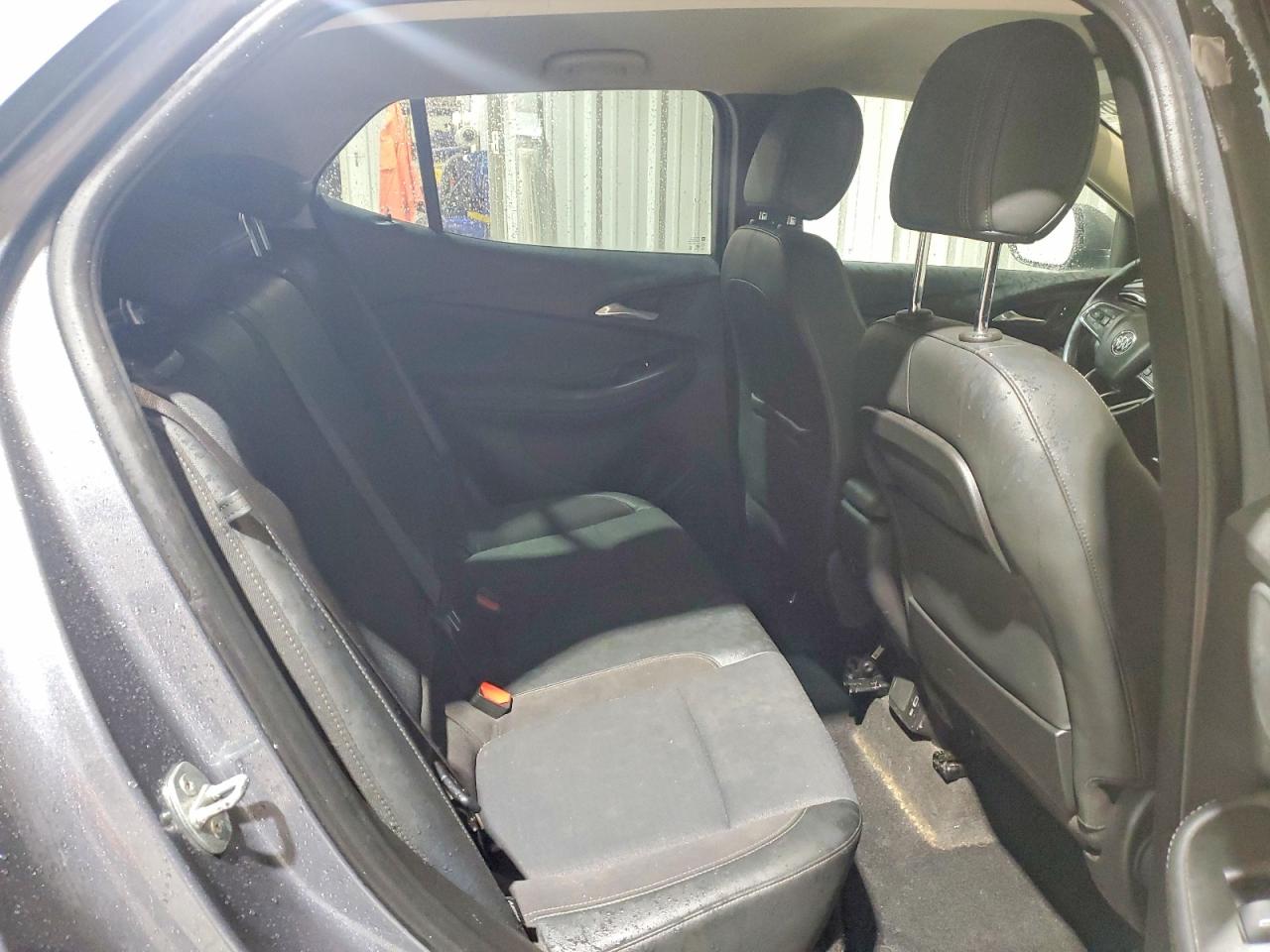 2020 BUICK ENCORE GX PREFERRED photo 11