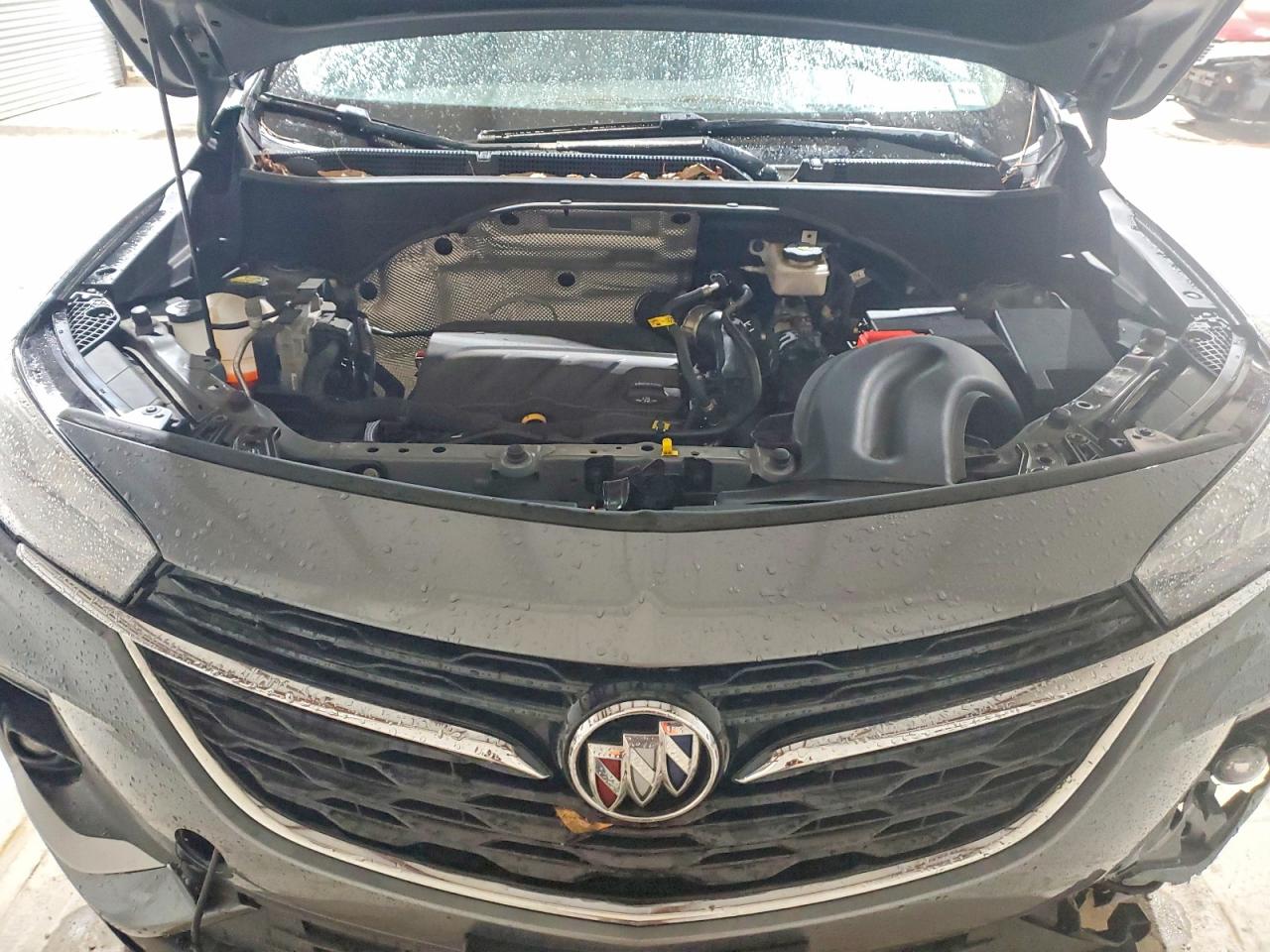 2020 BUICK ENCORE GX PREFERRED photo 12