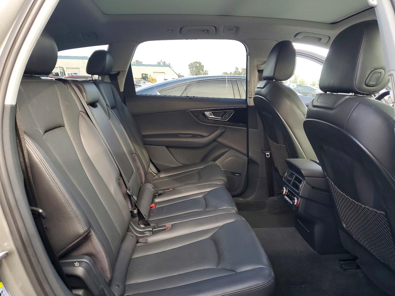 2017 AUDI Q7 PREMIUM PLUS photo 11