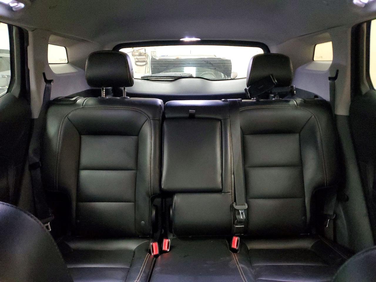 2020 GMC TERRAIN SLT photo 10