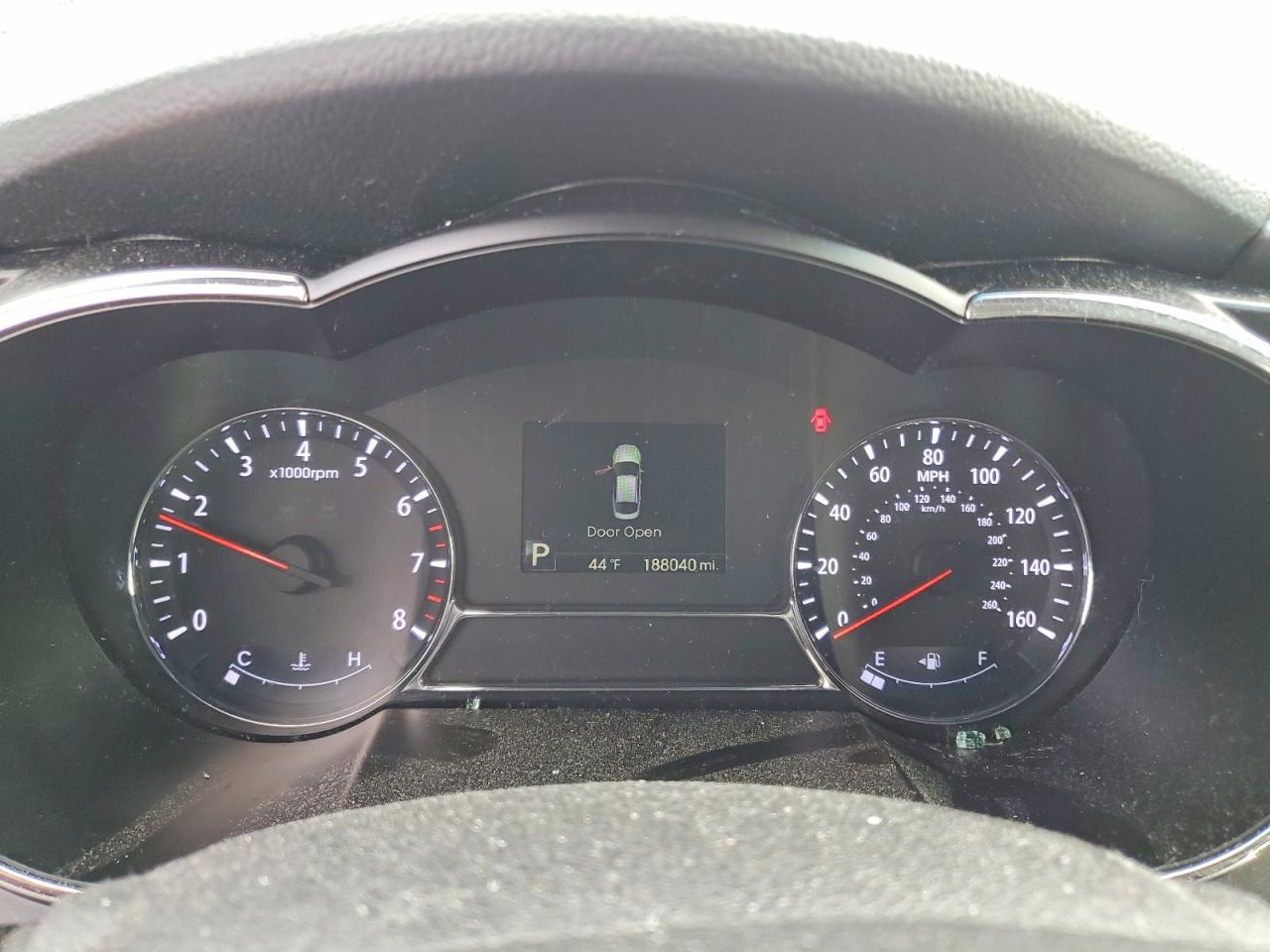 2013 KIA OPTIMA SX photo 17