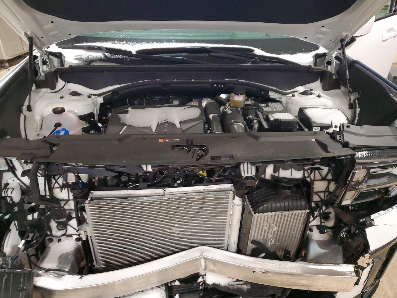 2026 HYUNDAI SANTA FE CALLIGRAPHY photo 23