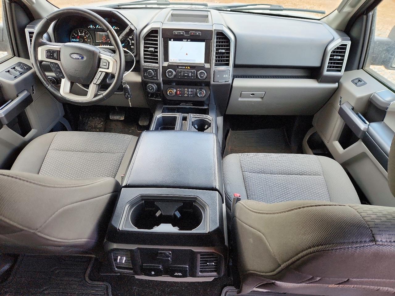 2019 FORD F150 SUPERCREW photo 22