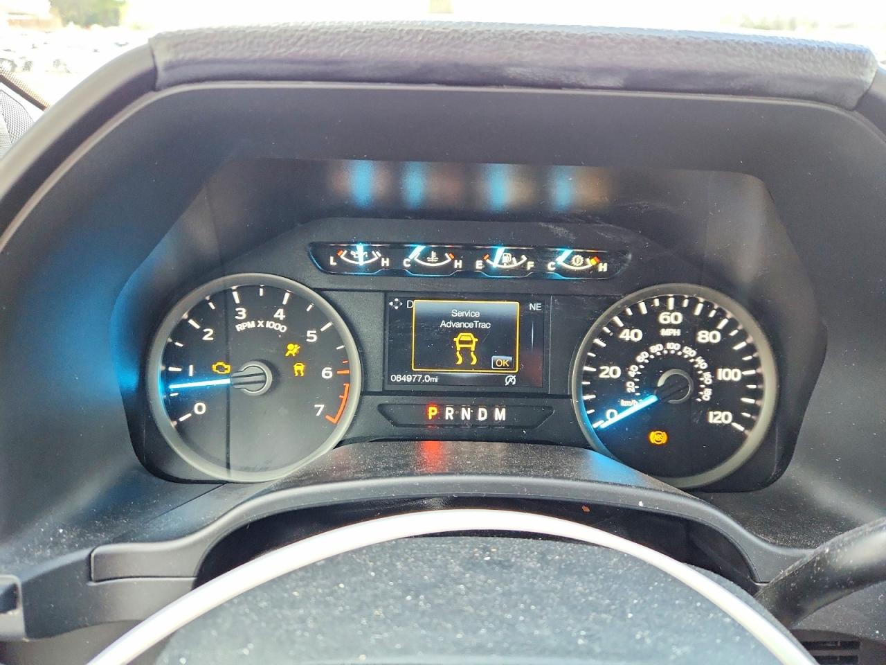2019 FORD F150 SUPERCREW photo 25