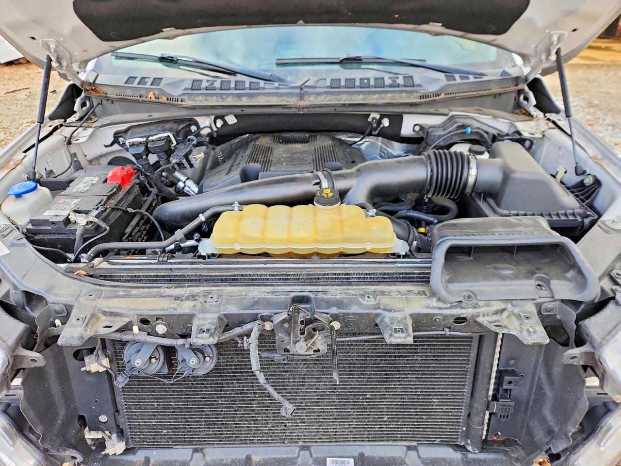 2019 FORD F150 SUPERCREW photo 31