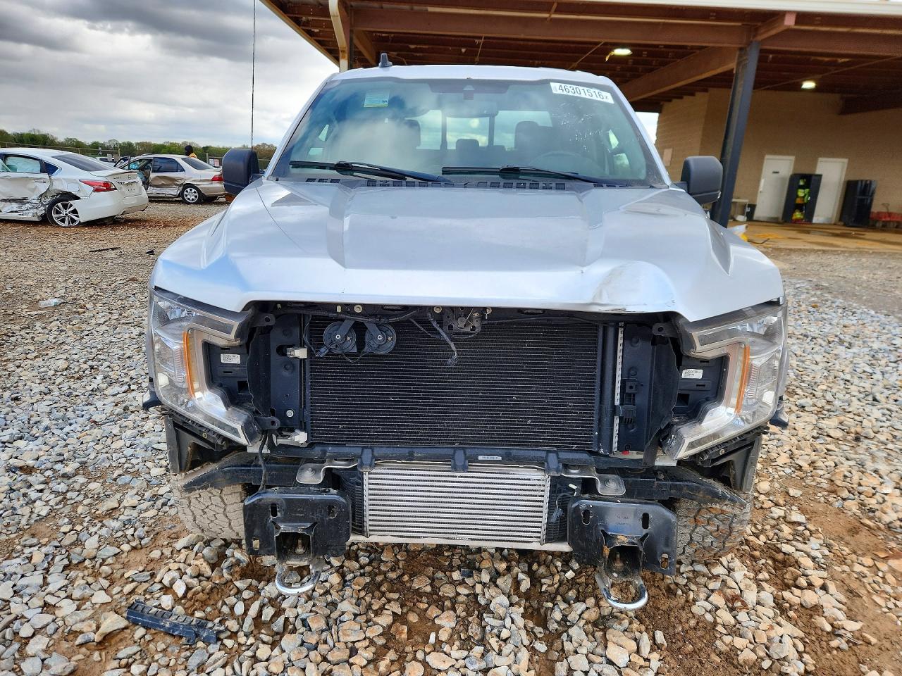 2019 FORD F150 SUPERCREW photo 13