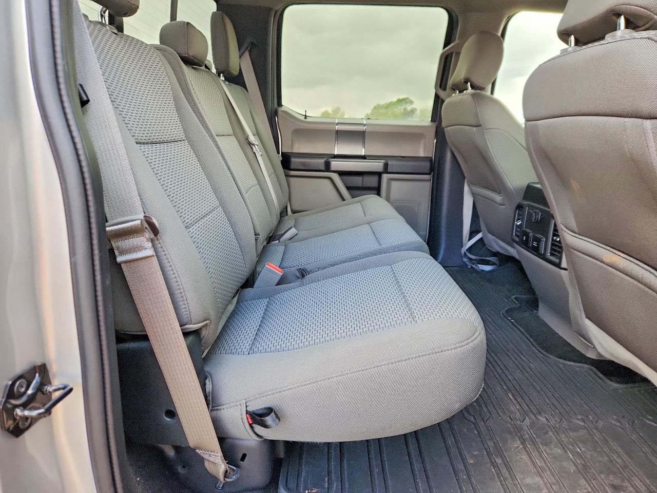 2019 FORD F150 SUPERCREW photo 28