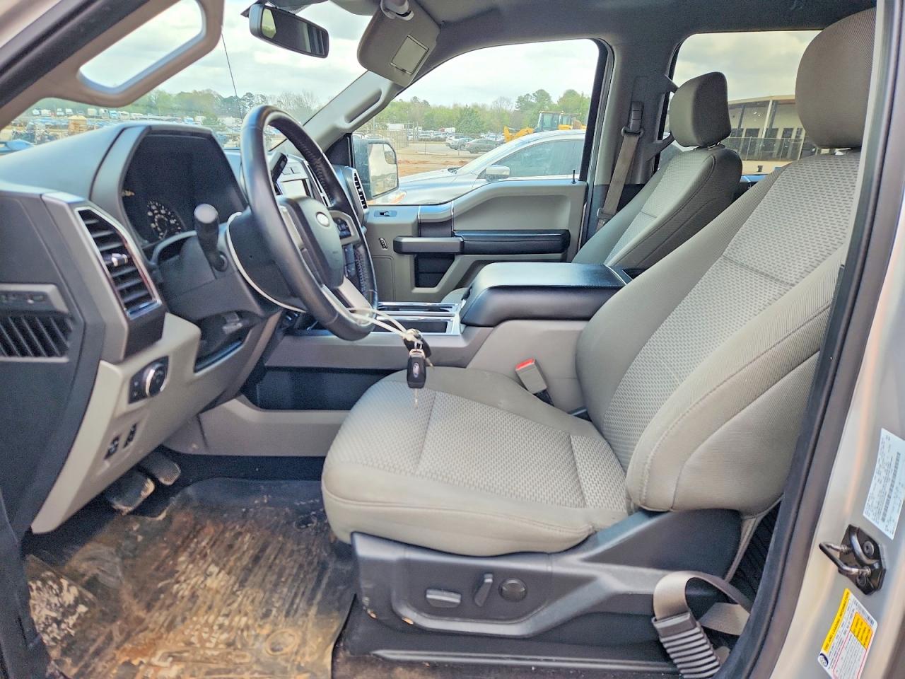 2019 FORD F150 SUPERCREW photo 19