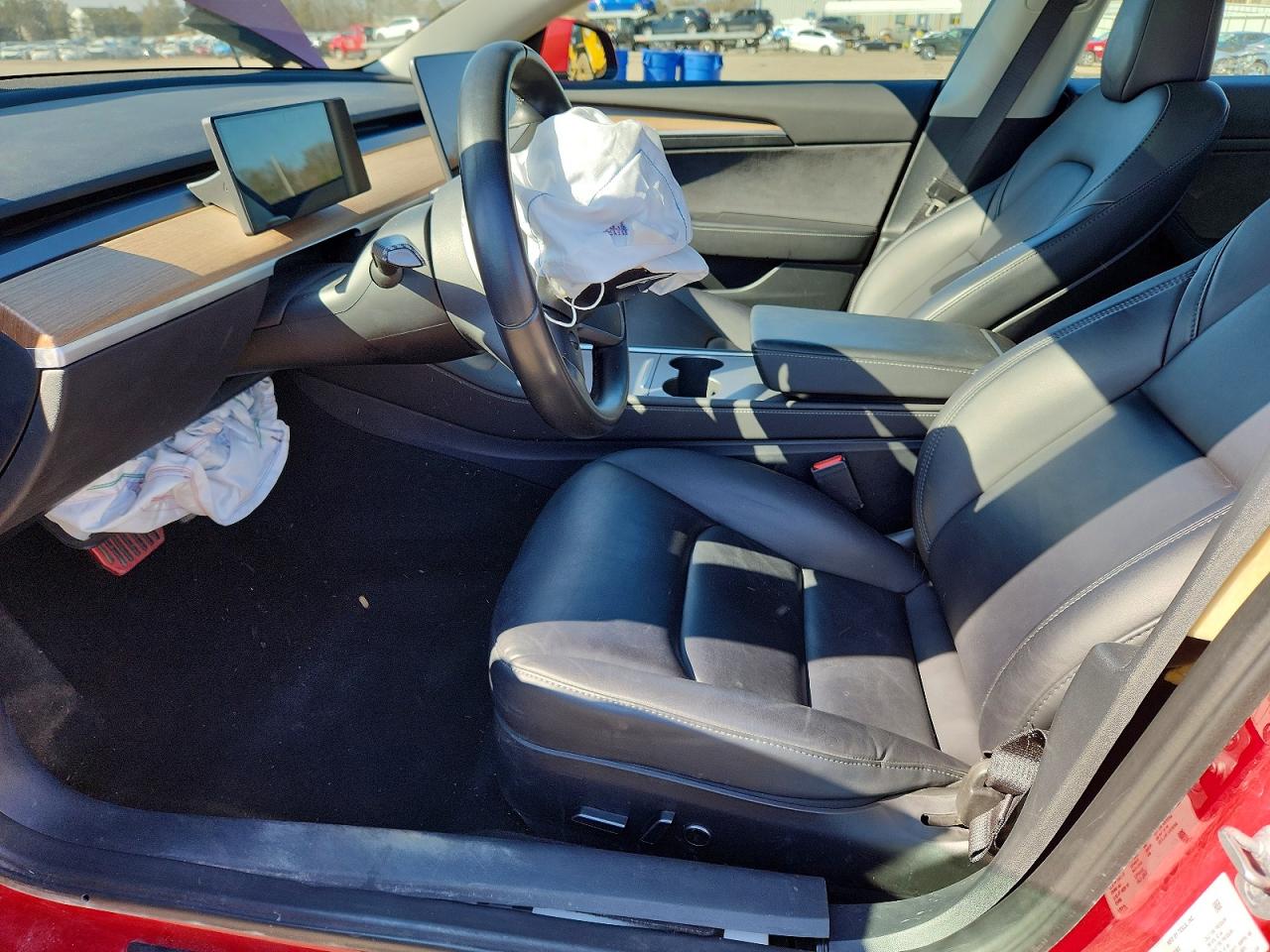 2023 TESLA MODEL 3 photo 13