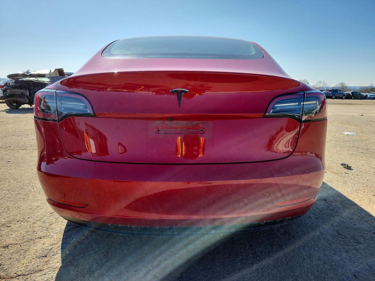2023 TESLA MODEL 3 photo 11