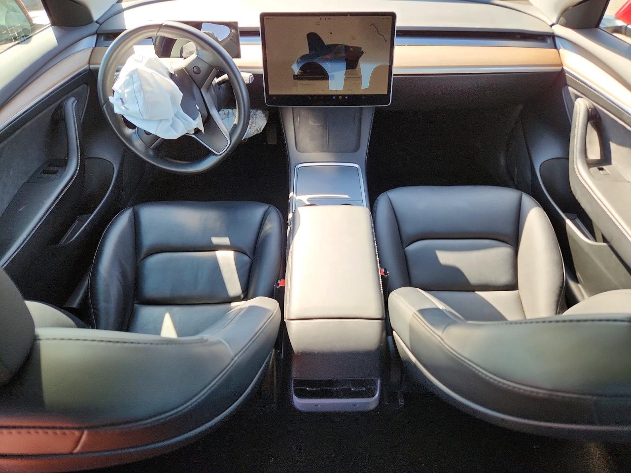 2023 TESLA MODEL 3 photo 15