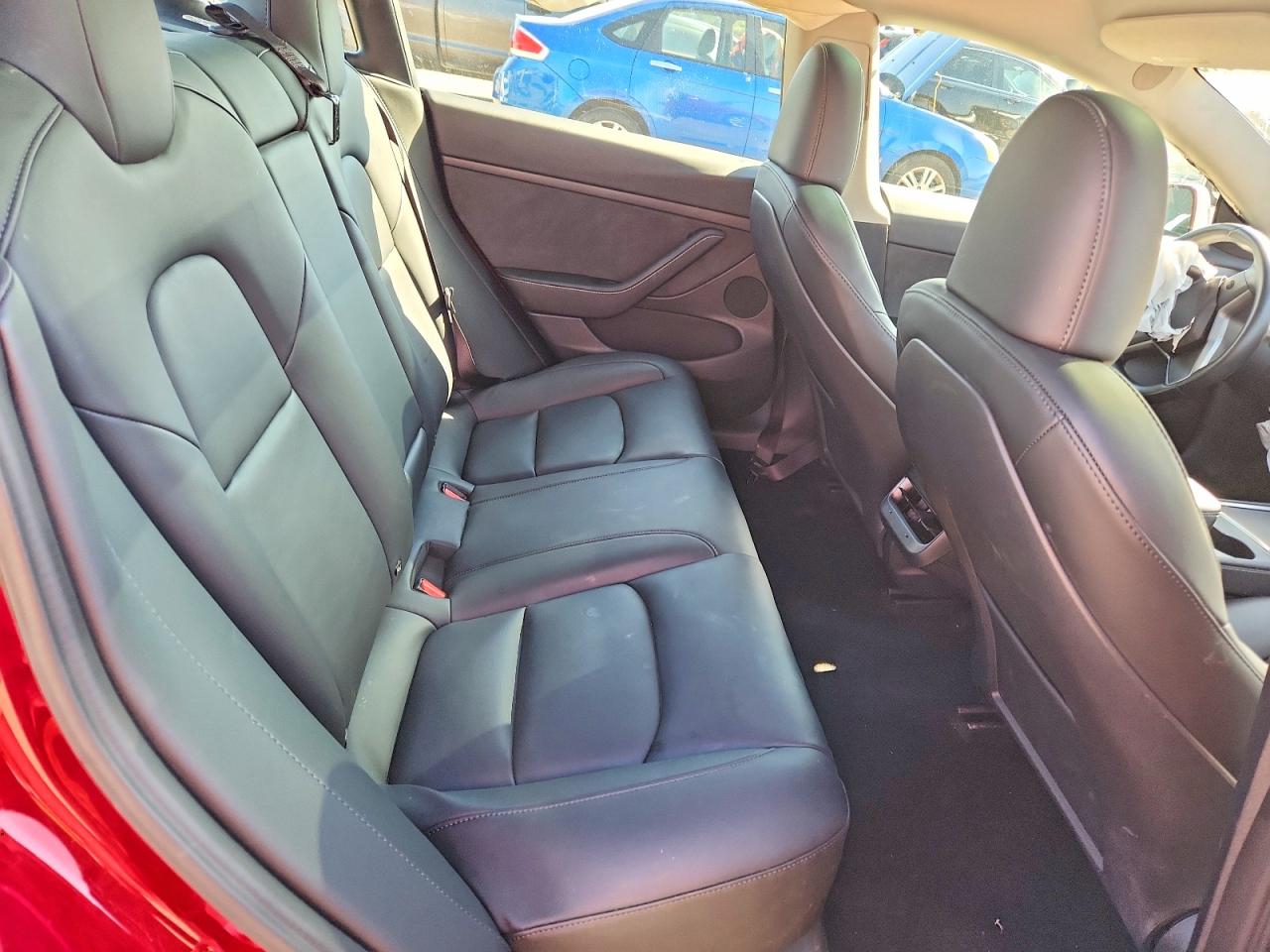 2023 TESLA MODEL 3 photo 19