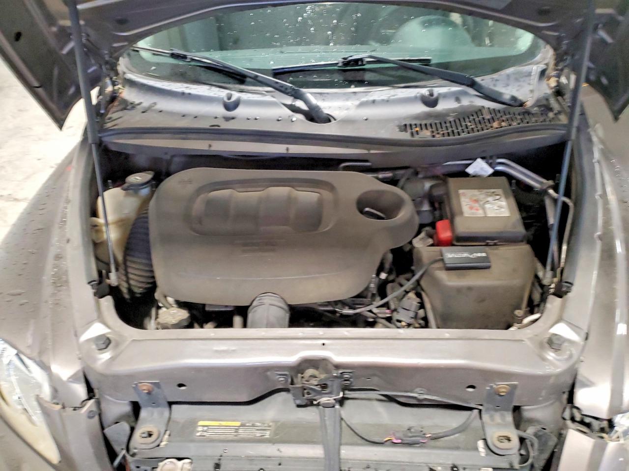 2011 CHEVROLET HHR PANEL LS photo 23