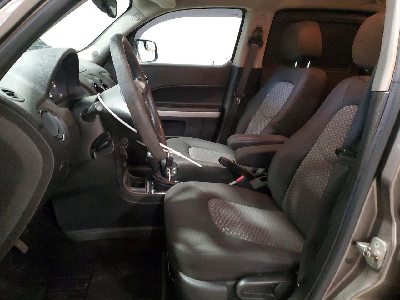 2011 CHEVROLET HHR PANEL LS photo 13